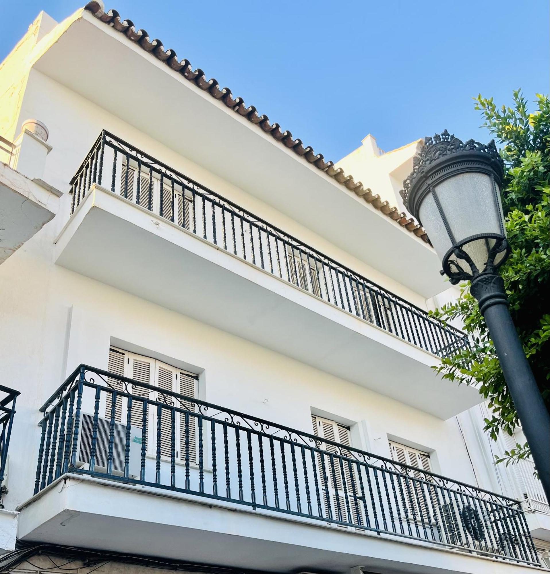 Apartment Pisos Del Mundo Alhaurin el Grande